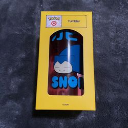 Pokemon 30th Anniversary Snorlax Cup
