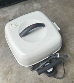 Sunbeam Grill
