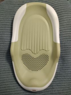 Baby Bath Seat