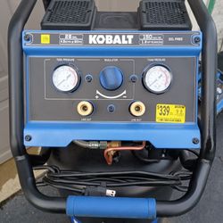 Air Compressor 