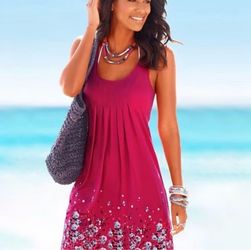 Beach Time dress