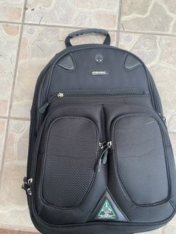 Work Backpack Mobile edge