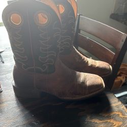 Cody James Boots Size 12 Men’s 
