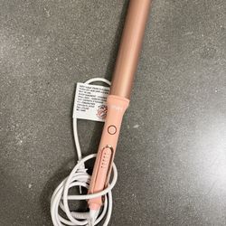 INH Curling Hair Wand