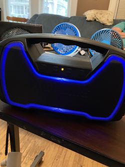 AOMAIS bluetooth speaker