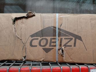 COBIZI 20x30 Outdoor Heavy Duty