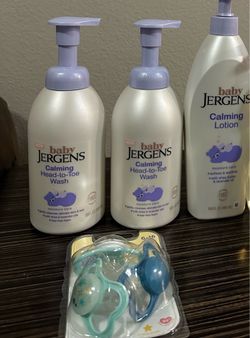 Baby bundles