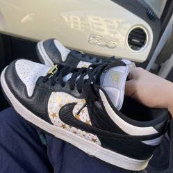 Supreme Dunks