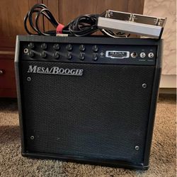 Mesa Boogie F-30 Combo