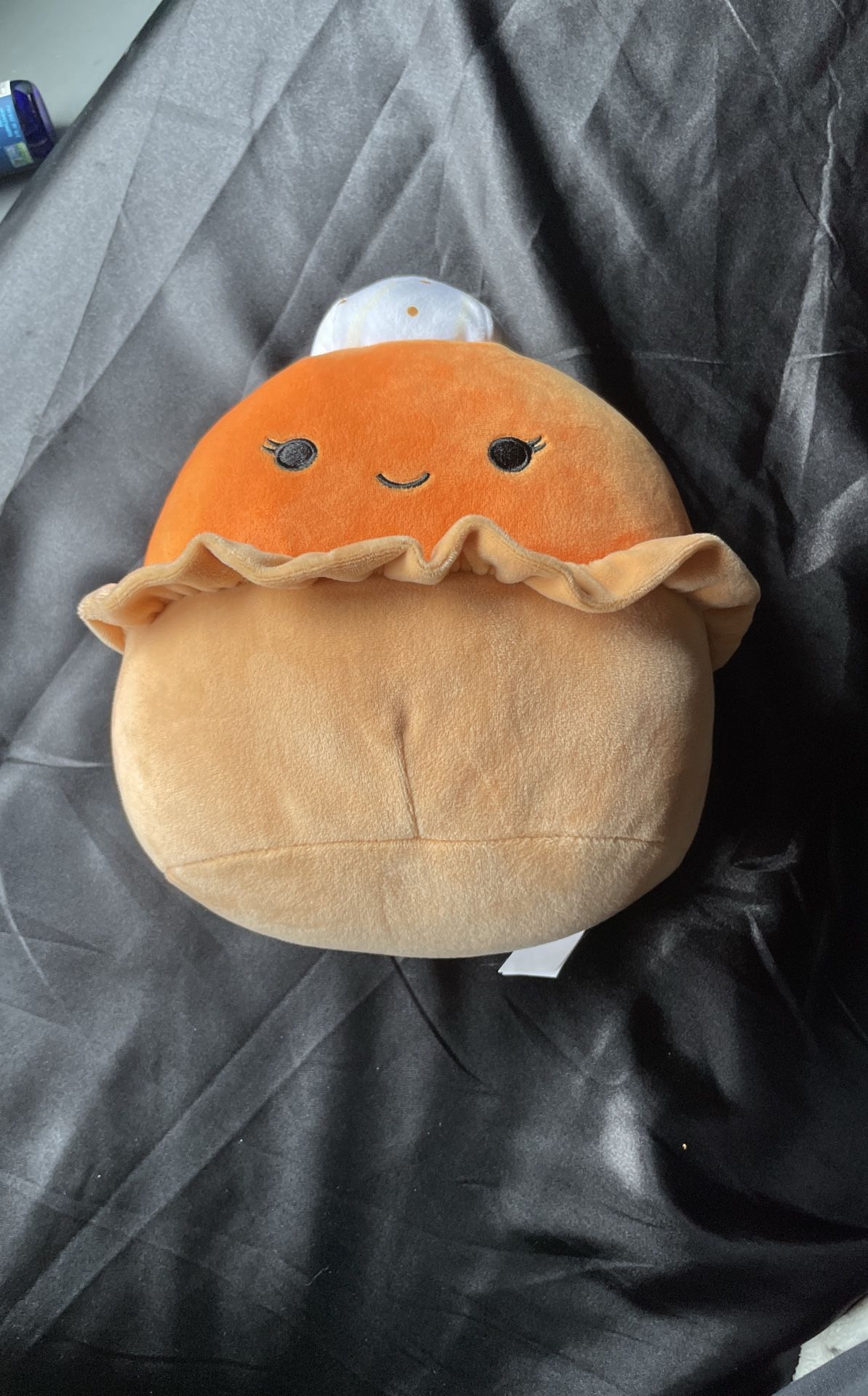 Pumpkin Pie Squishmallow