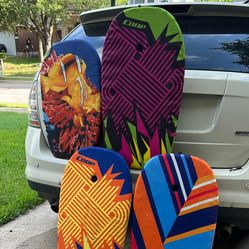 Boogie Boards 