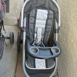 Stroller 