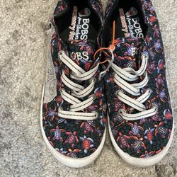 Like New Bob’s Skechers …. Read Description