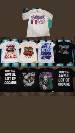 T shirt