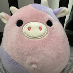 Squich Mellow Soft Stuffed Toy