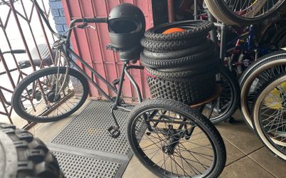 3 Wheeler