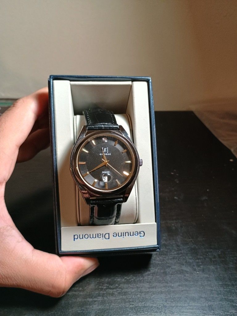 George Men's Watch