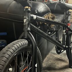 20 “ Haro Premium Bmx