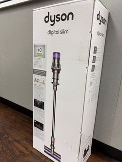 💥 Dyson Digital Slim Cordless Vacuum – Just $449 or $1 to Grab It Today! Save $50 with 1-Year Warranty