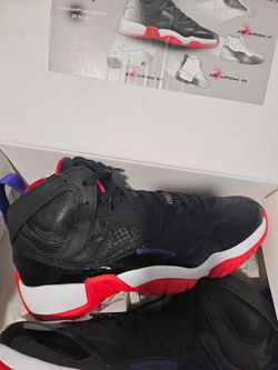 Jordan Jumpman Two Trey