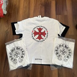 Chrome Hrt Shirts for sale