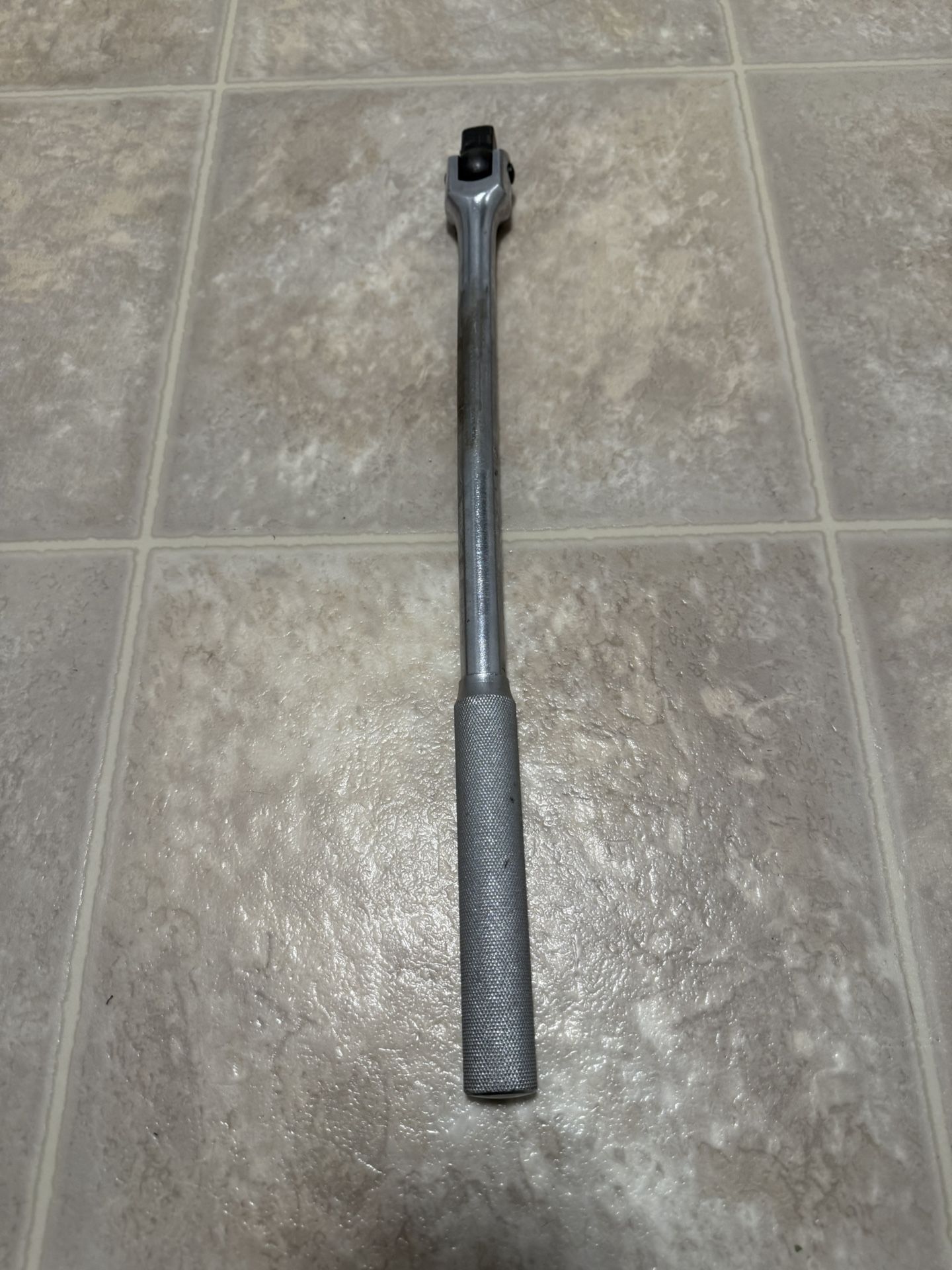 Proto Professional 20” Breaker Bar 3/4” Drive #5668