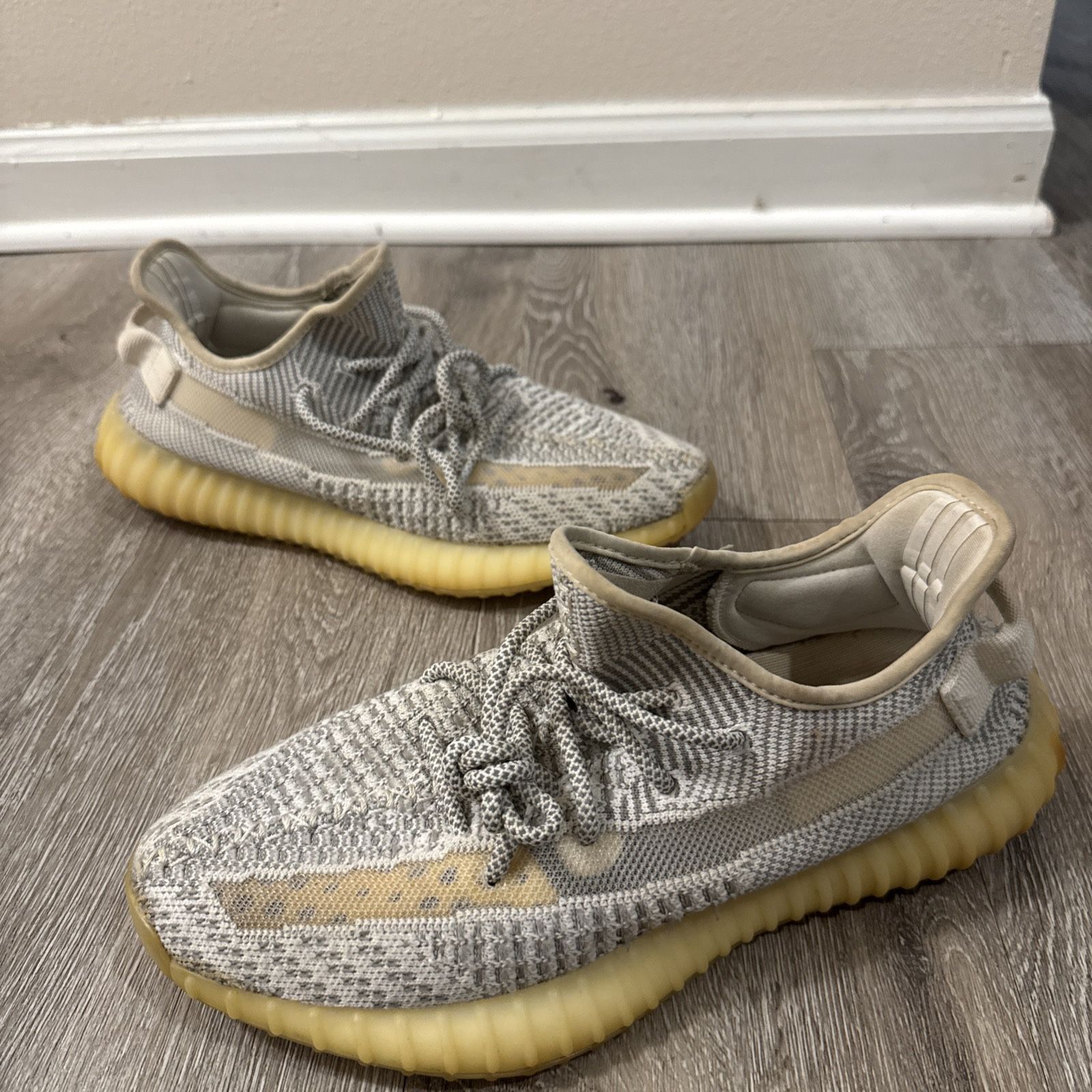 Yeezy Boost 350 V2 Men's Static Size 9 
