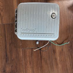 Irritrol Total Control Sprinkler TC-24EX-R