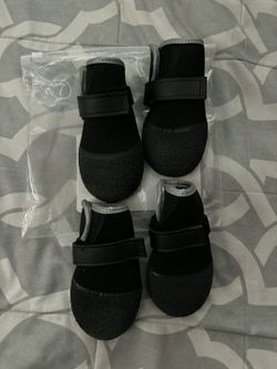 Dog Shoes