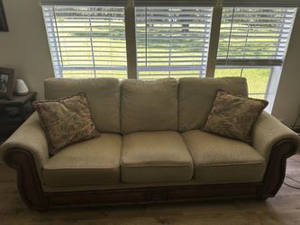 Island Couch From Rooms To Go