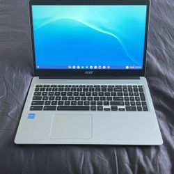 Acer Chromebook