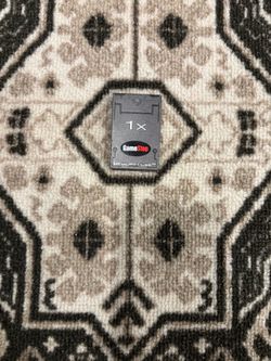 GameCube memory card