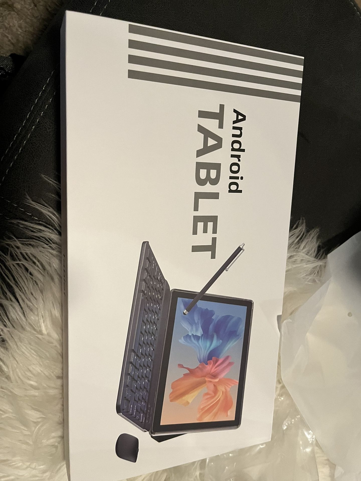 Android Tablet