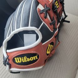 Wilson Baseball Glove