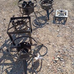 Tengo Bases Y Mechones Nuevos 