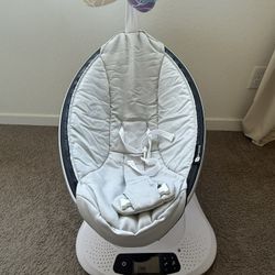 4Moms Mamaroo 