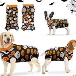 Dog Costume, Halloween Onesie