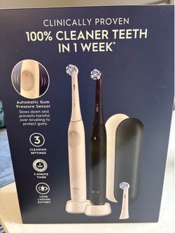 Oral-B iO Electric ToothBrush