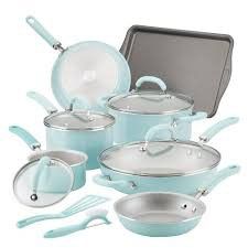 Cookware Brand New