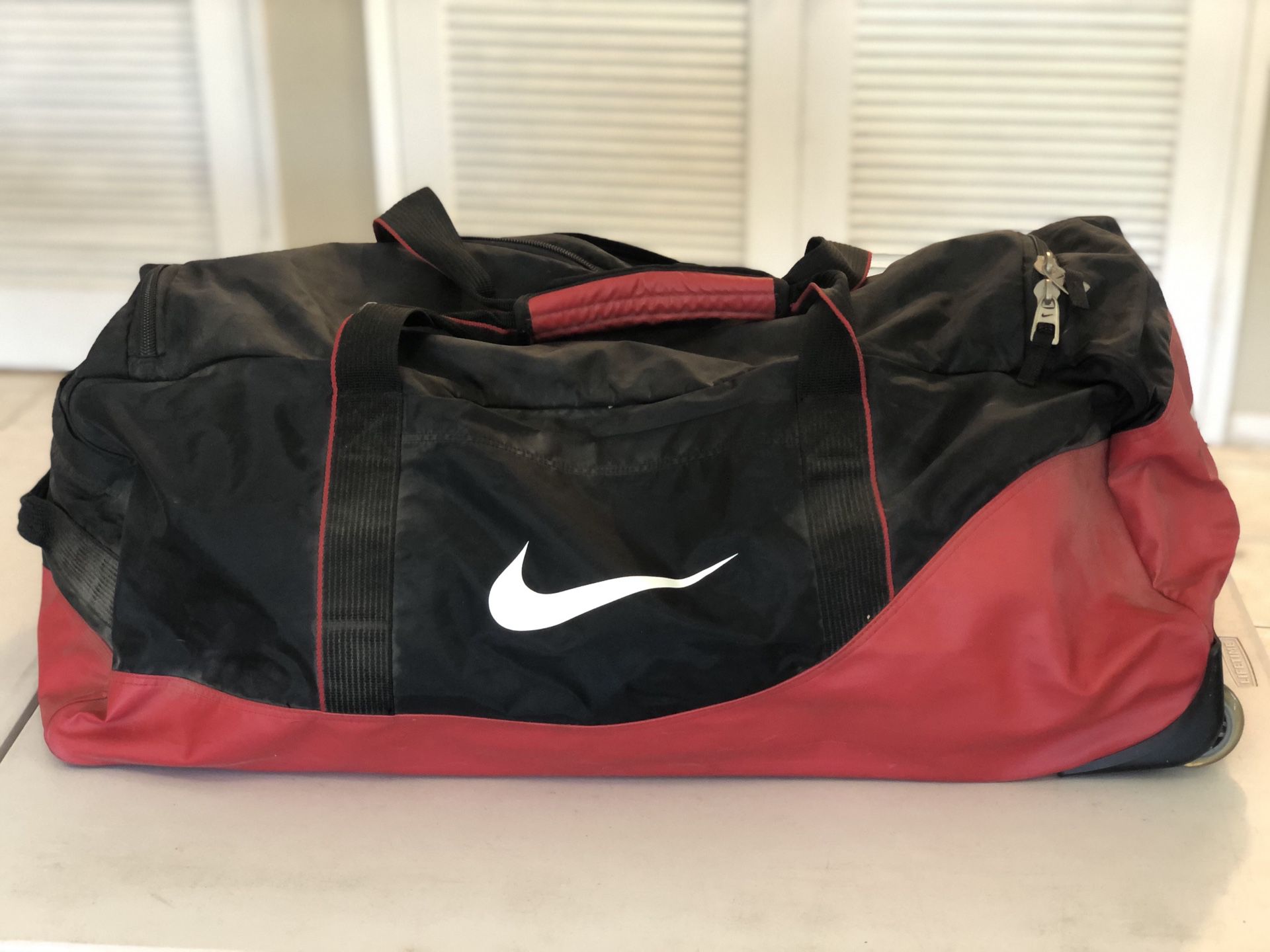 Nike Gear Bag