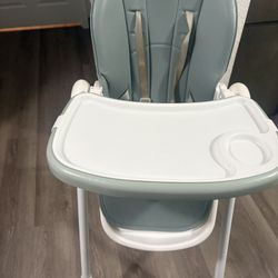 High Chair 
