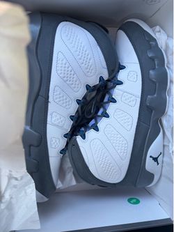 Jordan flint 9 D.S