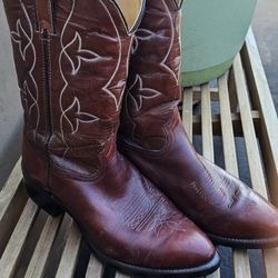 Men's durango Cowboy boots