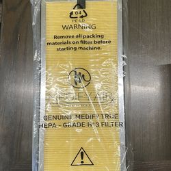 Medify air replacement filter