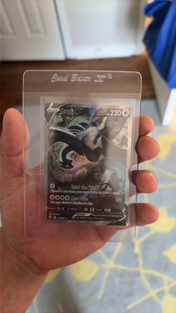 Card for sale