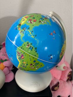 Educational Globe