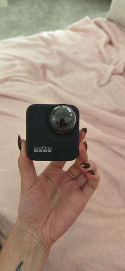 GoPro Max 360 Bundle