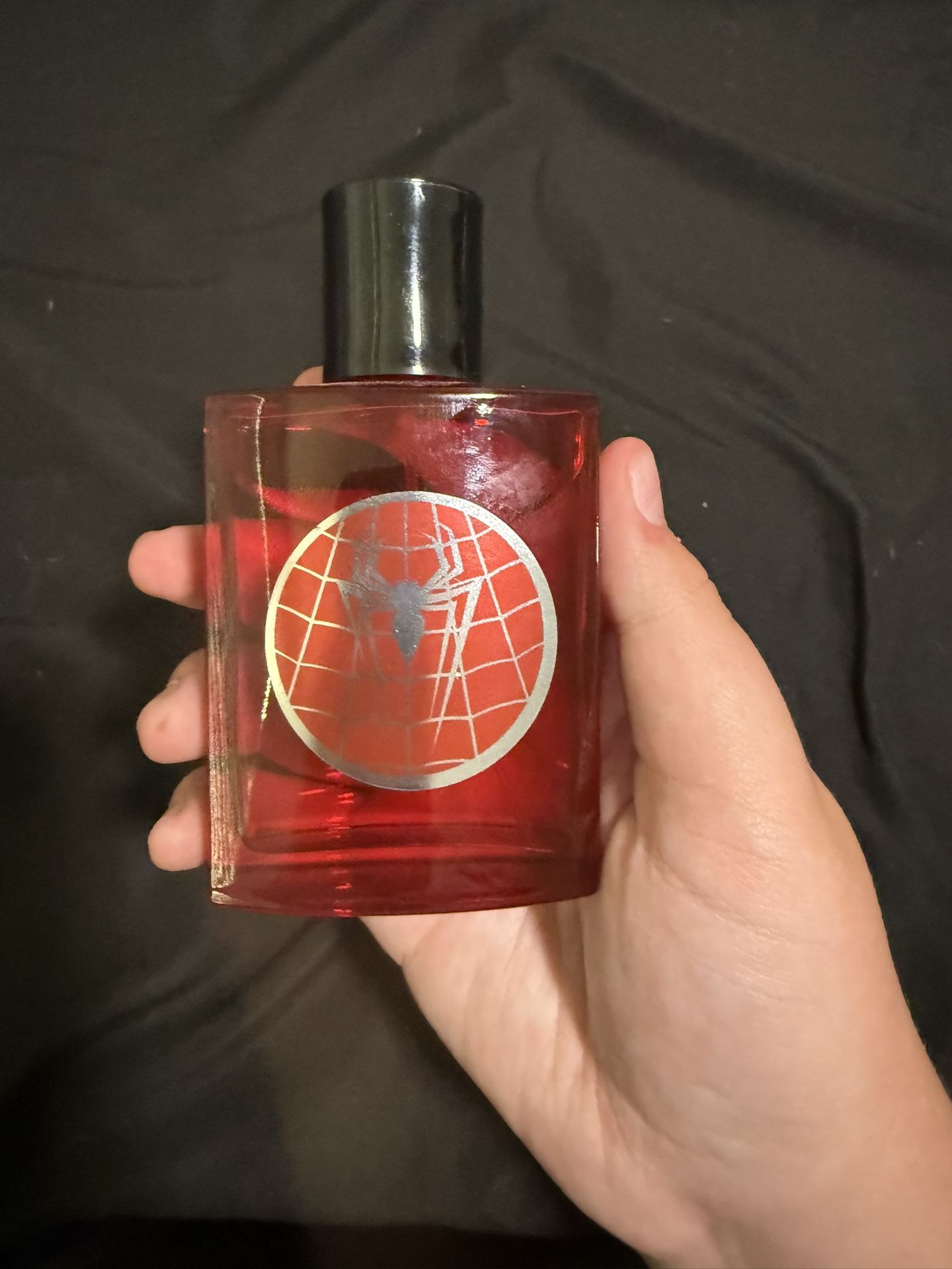 Spider-Man Cologne