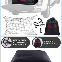 Cargo Storage Bag