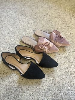 Women’s Flats 